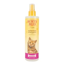 Burt's Bees Waterless Shampoo for Cats