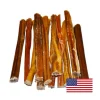 Butchers Block Beef Pizzle Steer Bully Sticks Dog Treats