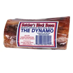 Butchers Block Butcher Bones The Dynamo Dog Bone