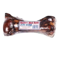 Butchers Block Butcher Bones Jum Bone Dog Bone