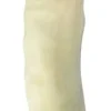 Cadet Gourmet Knotted Rawhide Bone Natural Dog Chews - Natural - 8 - 9 In