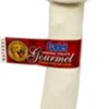Cadet Gourmet Knotted Rawhide Bone Natural Dog Chews - Natural - 10 - 11 In