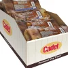 Cadet Gourmet Natural Shin Bone Natural Dog Chews - 6 - 7 In - 12 Pack