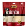 Cadet Premium Grade Rawhide Chips Natural Dog Chews - Natural - 1 Lb