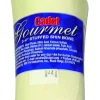 Cadet Stuffed Shin Bone Natural Dog Chews - Beef - 3-4 In - 24 Pack