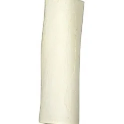 Cadet Stuffed Shin Bone Natural Dog Chews - Peanut Butter - 5-6 In - 18 Pack