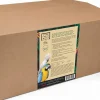 Caitec Oven Fresh Bites Large Parrot Bird Food - 15 lb Bag