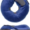 Calm Paws Basic Inflatable Dog Collar - Medium