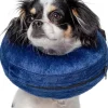 Calm Paws Basic Inflatable Dog Collar - Extra Small