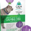 Calm Paws Calming Disk Medallion Cat - O/S