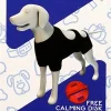 Calm Paws Calming Recovery Vest - Large