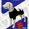 Calm Paws Calming Recovery Vest - Extra Large