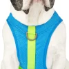 Canada Pooch Chill Seaker Reflective and Cooling Dog Harness