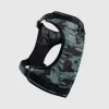 Canada Pooch Core Water-Resistant Everything Dog Harness - Camo