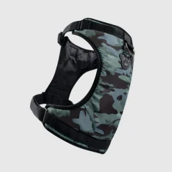 Canada Pooch Core Water-Resistant Everything Dog Harness - Camo