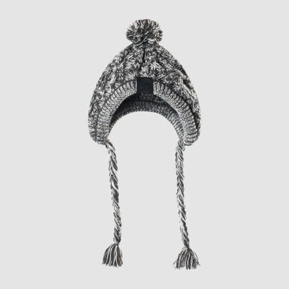 Canada Pooch Polar Pom Pom Dog Hat
