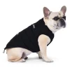 Canada Pooch Ultimate Stretch Fall and Winter Dog Vest