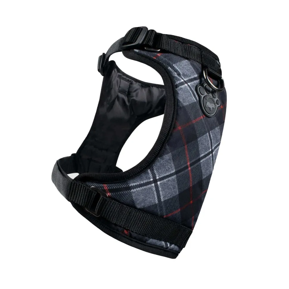 Canada Pooch Water-Resistent Everything Dog Harness