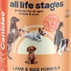 Canidae All Life Stages Canned Dog Food - Lamb and Rice - 13 Oz - Case of 12