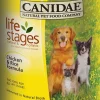 Canidae All Life Stages Canned Dog Food - Chicken and Rice - 13 Oz - Case of 12