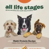 Canidae All Life Stages Multi-Protein Dry Dog Food - 5 Lbs