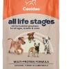 Canidae All Life Stages Premium Dry Dog Food Trial Bag - Chicken Meal and Rice - 4 Lbs - 6 Pack