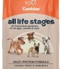 Canidae Balanced Bowl Cat Wet Food Canned Cat Food - Salmon/Sweet Potato - 3 Oz - Case of 24