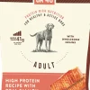 Canidae Ca-40 High Protein Recipe Dry Dog Food - Salmon - 25 Lbs