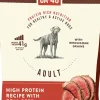 Canidae Ca-40 High Protein Recipe Dry Dog Food - Beef - 25 Lbs