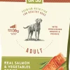 Canidae Ca-30 Recipe Dry Dog Food - Salmon/Pea/Carr - 7 Lbs
