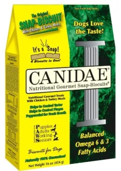 Canidae Ca-20 Recipe Dry Dog Food - Chicken Grains - 25 Lbs