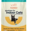 Canidae Goodness for Indoor Dry Cat Food - Whitefish - 10 Lbs