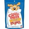 Canine Carry Outs Beef & Cheese Flavor Dog Treats - 4.5 Oz