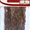 Canine Caviar Braided Dog Buffalo Sticks - 6 Inch - 6 Count
