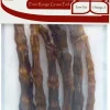 Canine Caviar California Rolls Natural Dog Chews - 6 Inch - 6 Count