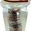 Canine Caviar Cold Pressed Tripe Patties Dog Treats and Natural Chews - 12 Count