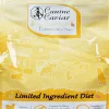 Canine Caviar Open Meadow All Life Stages (Lamb & Pearl Millet Dry Dog Food - 4.4 lb Bag