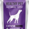 Canine Matrix 100gram (4oz) Healthy Pet Matrix Immune Support Dog Supplements - 4 oz