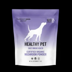 Canine Matrix Healthy Pet Daily Immune Support Dog Supplement 200 grams - 7.1 oz