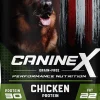 Caninex Canine X Grain-Free Dry Dog Food - Chicken - 40 Lbs