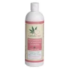 CannaLove Anti-Shedding & Detangling Hemp Infused Dog Shampoo - 16 fl Oz