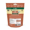 CannaLove CannaHearts CBD Dog Supplement 4.5mg Vegan Bacon - 12 Oz