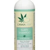 CannaLove Puppy Hemp Infused Dog Shampoo - 16 fl Oz