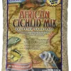 CaribSea African Cichlid Mix Ivory Coast Sand - 20 lb