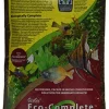 CaribSea Eco-Complete Planted - Red - 20 lb - Pack of 2