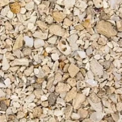 CaribSea Geo-Marine Florida Crushed Coral - 15 lb
