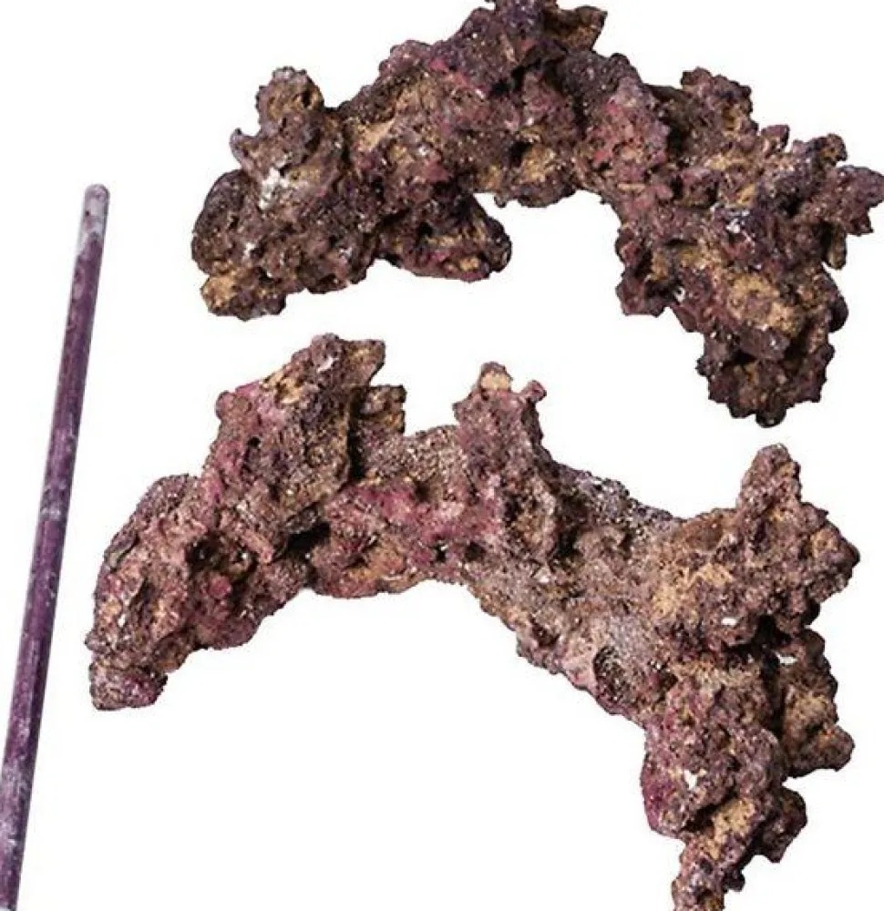 CaribSea LifeRock Reef Tree Extension Kit