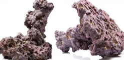 CaribSea LifeRock Shroom - Pack of 2