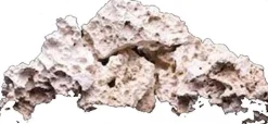 CaribSea South Seas Rock - Base Rock 40 lb