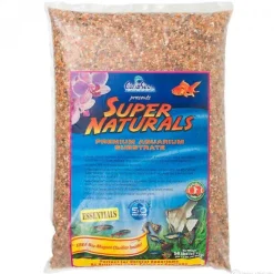 CaribSea Super Naturals Carolina Creek - 5 lb - Pack of 5